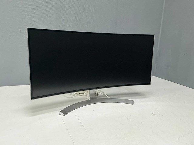 Lg 34uc98 monitor - afbeelding 4 van  10