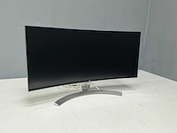 Lg 34uc98 monitor - afbeelding 4 van  10