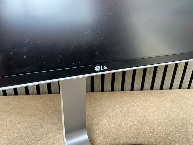 Lg 34uc99-w monitor - afbeelding 2 van  4