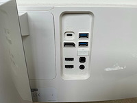 Lg 34uc99-w monitor - afbeelding 3 van  4