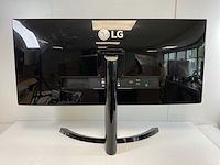 Lg (34um68-p) 34”, 2560x1080 (qhd) ips monitor - afbeelding 3 van  5