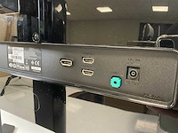 Lg (34um68-p) 34”, 2560x1080 (qhd) ips monitor - afbeelding 4 van  5