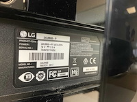 Lg (34um68-p) 34”, 2560x1080 (qhd) ips monitor - afbeelding 5 van  5