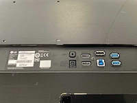 Lg (34um88c) 34”, 3440x1440 (uwqhd) ips monitor - afbeelding 5 van  6