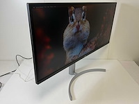 Lg (34wk650) 34”, 2560x1080 (qhd) ips monitor - afbeelding 2 van  6