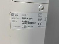 Lg (34wk650) 34”, 2560x1080 (qhd) ips monitor - afbeelding 5 van  6