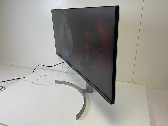 Lg (34wk650) 34”, 2560x1080 (qhd) ips monitor - afbeelding 3 van  6