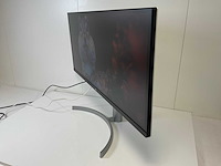Lg (34wk650) 34”, 2560x1080 (qhd) ips monitor - afbeelding 3 van  6
