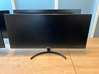 Lg 34wl500 monitor (4x) - afbeelding 2 van  7