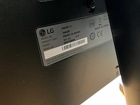 Lg 34wl500 monitor (4x) - afbeelding 4 van  7