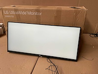 Lg 34wn750p 34 inch monitor - afbeelding 1 van  6