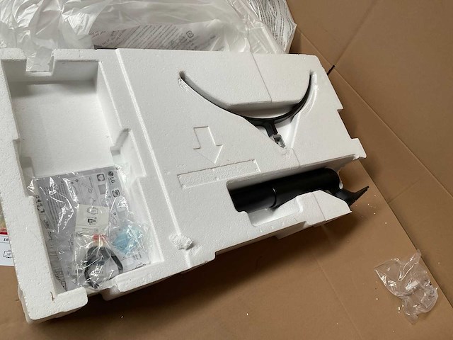 Lg 34wn750p 34 inch monitor - afbeelding 3 van  6