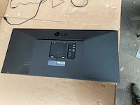 Lg 34wn750p 34 inch monitor - afbeelding 4 van  6