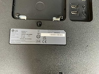 Lg 34wn750p 34 inch monitor - afbeelding 5 van  6