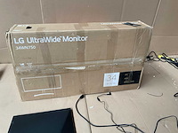 Lg 34wn750p 34 inch monitor - afbeelding 6 van  6