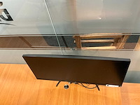 Lg 34wp500 monitor 34” - afbeelding 2 van  4