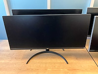 Lg 34wp550/34um88c monitor (4x) - afbeelding 3 van  7
