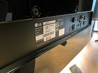 Lg 34wp550/34um88c monitor (4x) - afbeelding 4 van  7