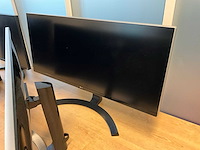 Lg 34wp550/34um88c monitor (4x) - afbeelding 5 van  7