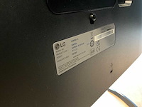 Lg 34wp550/34um88c monitor (4x) - afbeelding 7 van  7