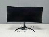 Lg 34wp65c monitor - afbeelding 3 van  8