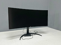 Lg 34wp65c monitor - afbeelding 4 van  8