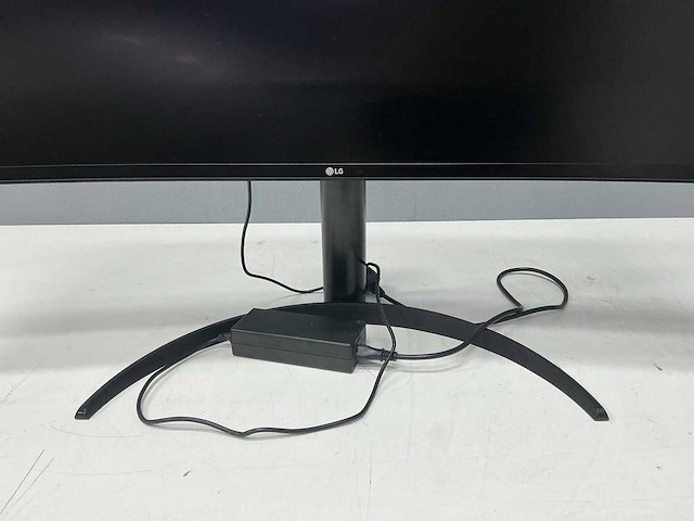 Lg 34wp65c monitor - afbeelding 5 van  8