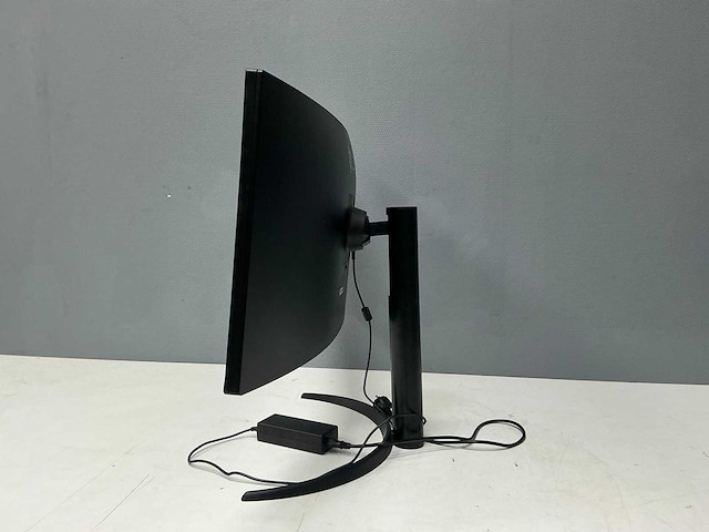 Lg 34wp65c monitor - afbeelding 6 van  8