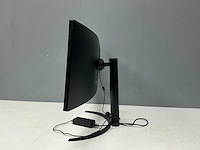 Lg 34wp65c monitor - afbeelding 6 van  8