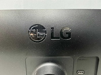 Lg 34wp65c monitor - afbeelding 7 van  8