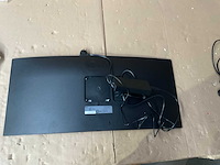 Lg 34wp75cp monitor - afbeelding 3 van  6