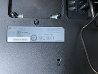Lg 34wp75cp monitor - afbeelding 4 van  6