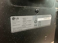 Lg 35wn75c-b 35” curved monitor - afbeelding 5 van  5