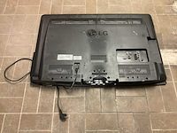 Lg 37ld420 led tv - afbeelding 4 van  6