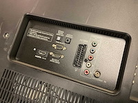 Lg 37ld420 led tv - afbeelding 5 van  6