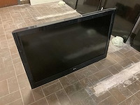 Lg 42ld420 led tv - afbeelding 1 van  3