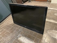 Lg 42ld420 led tv - afbeelding 2 van  3