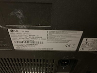 Lg 42ld420 led tv - afbeelding 3 van  3