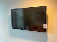 Lg 42ld550 televisie - afbeelding 1 van  4
