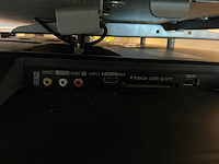 Lg 42ld550 televisie - afbeelding 4 van  4