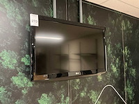 Lg 42lh2000 televisie - afbeelding 1 van  5