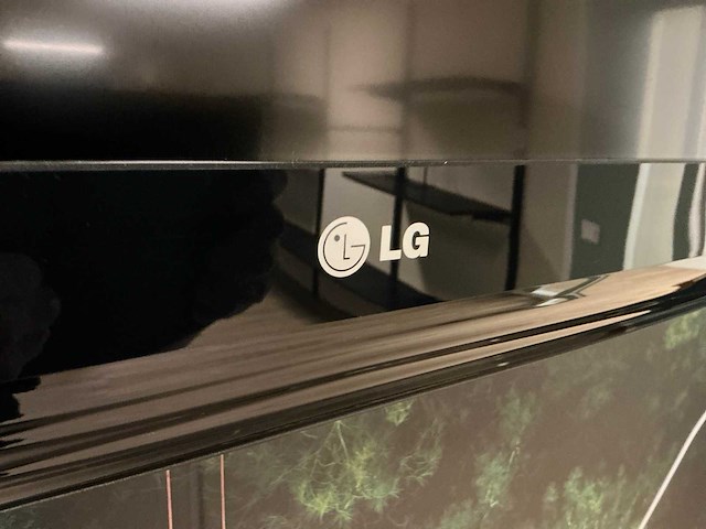 Lg 42lh2000 televisie - afbeelding 2 van  5