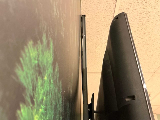 Lg 42lh2000 televisie - afbeelding 5 van  5