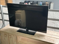 Lg 42lm3400 televisie 42” - afbeelding 1 van  1
