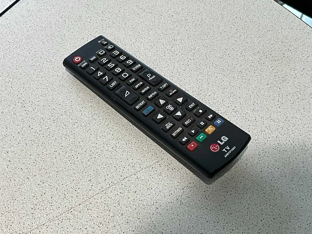 Lg 42ln5708 televisie - afbeelding 4 van  4