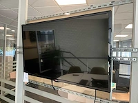 Lg 42ln5708 televisie