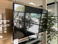 Lg 42ln5708 televisie - afbeelding 2 van  4