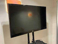 Lg 42lv5500 televisie - afbeelding 2 van  7