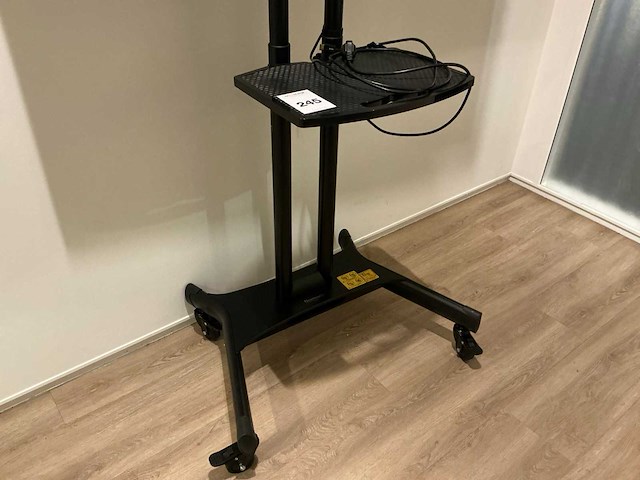 Lg 42lv5500 televisie - afbeelding 3 van  7