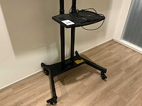 Lg 42lv5500 televisie - afbeelding 3 van  7